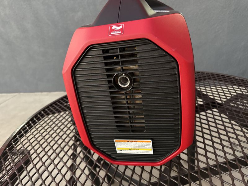 New 2026 Honda EU3200I Image 14