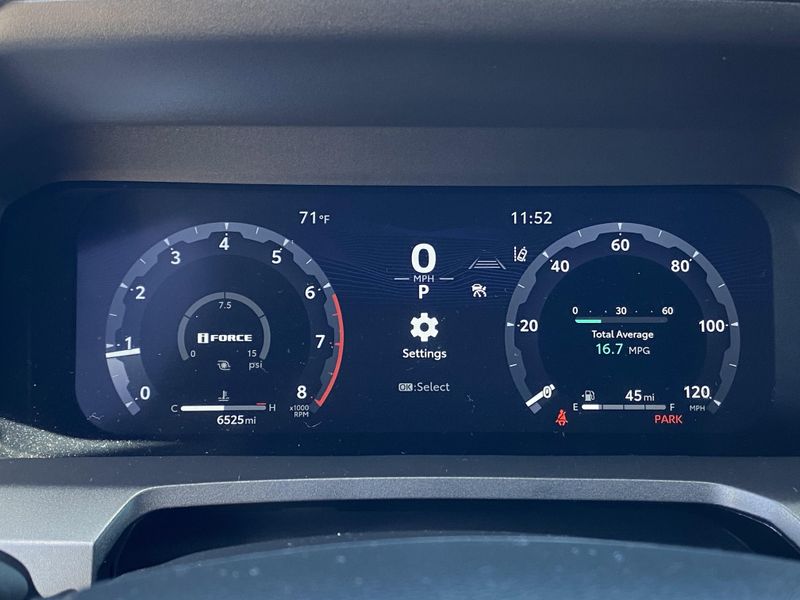 Used 2024 Toyota Tacoma TRD SportImage 29