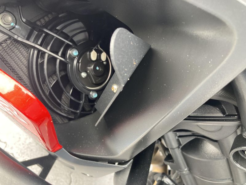 2021 Triumph Tiger 850 Sport 