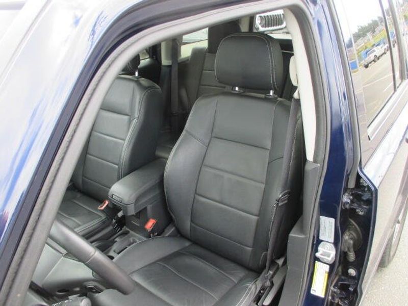 2017 Jeep Patriot High AltitudeImage 14