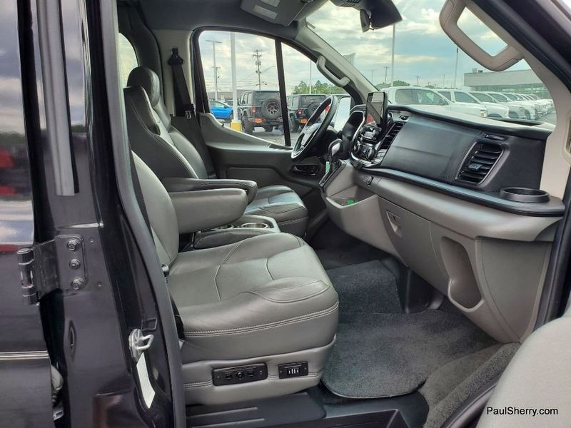 2020 Ford Transit-150 Cargo Van Image 55