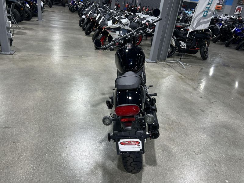 2025 CFMOTO 450CL-C Image 24