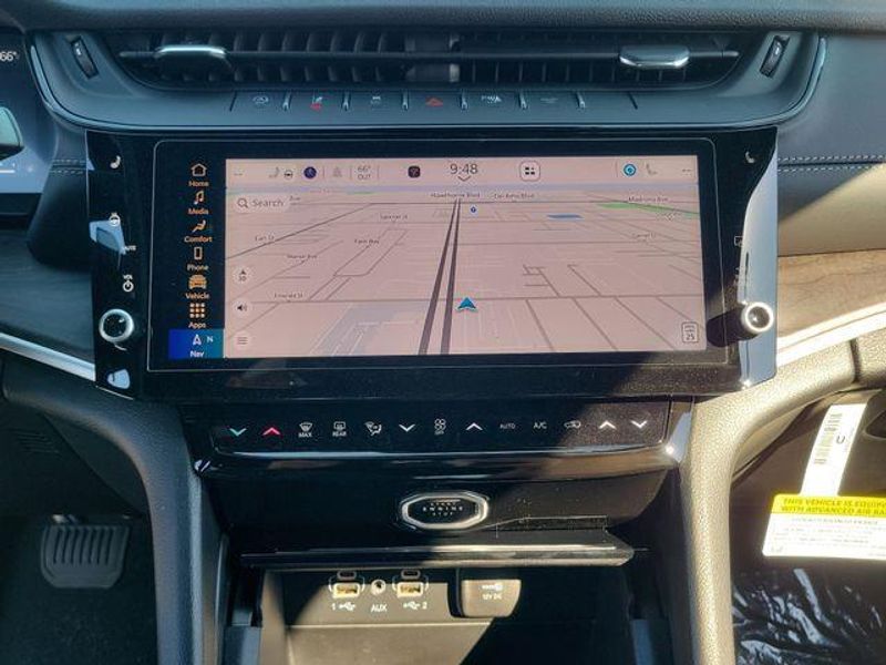 New 2026 Jeep Grand Cherokee Limited