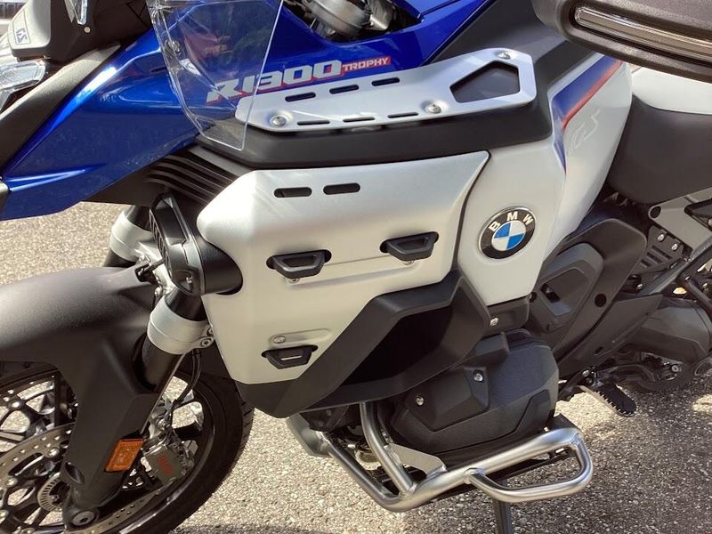2025 BMW R 1300 GS Adventure