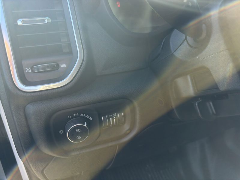 New 2026 RAM 4500 Big Horn Chassis Crew Cab 4x4 60