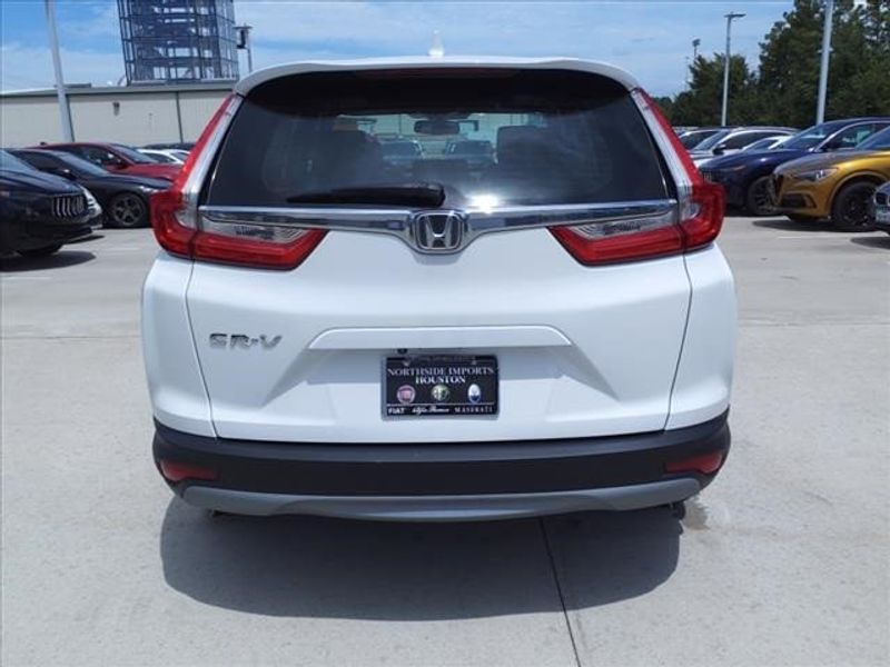 2019 Honda CR-V EX-LImage 11