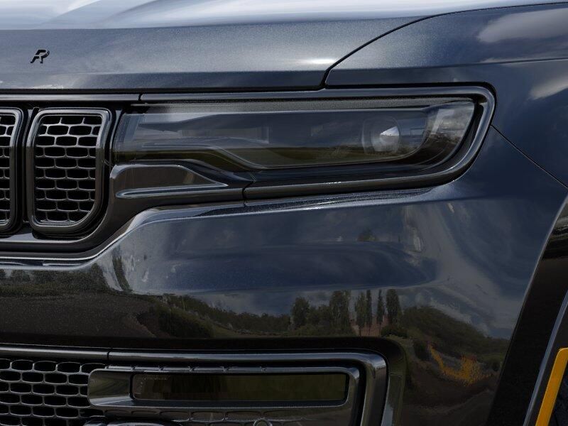 2025 Jeep Wagoneer Overland 4x4Image 42
