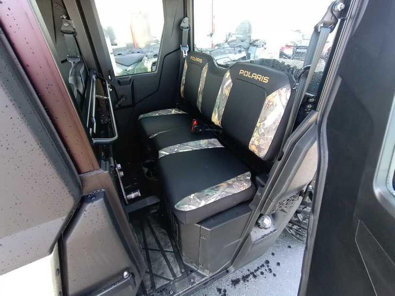 Used 2025 Polaris RANGER CREW SP 570 NORTHSTAR 