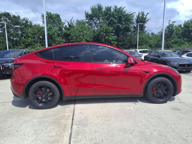 2023 Tesla Model Y Long RangeImage 5