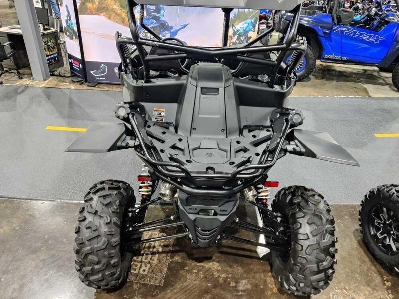 New 2024 CFMOTO ZFORCE 950 HO EX G1 Image 9
