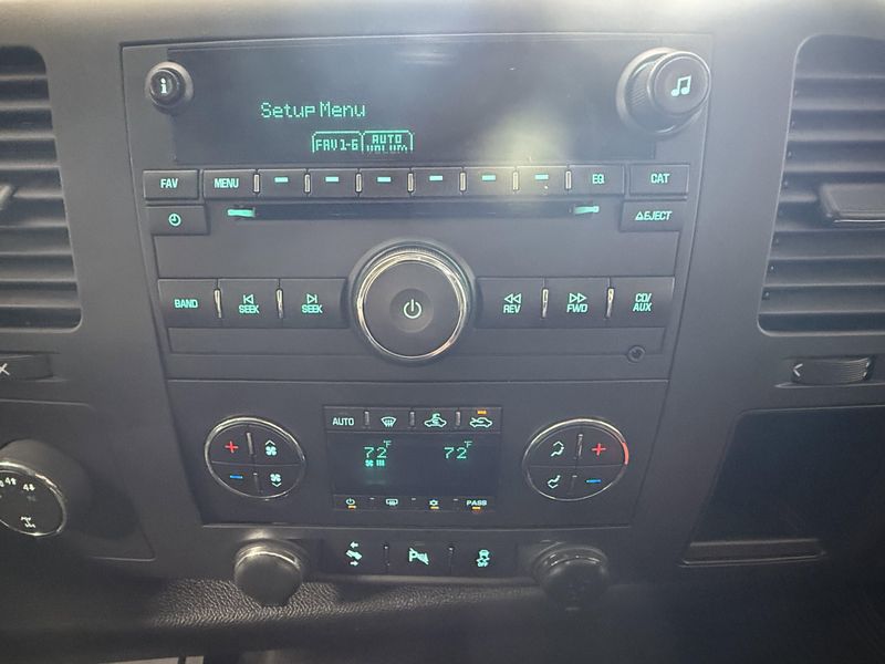 Used 2012 Chevrolet Silverado 1500 LTImage 29