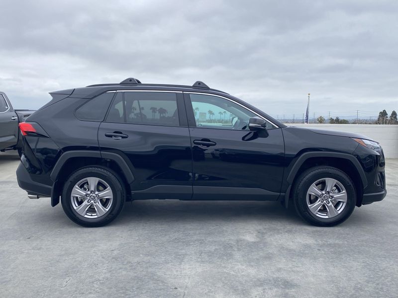 2024 Toyota RAV4 XLEImage 3