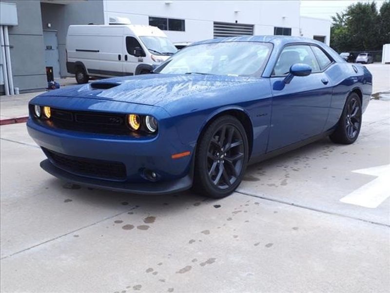 2021 Dodge Challenger R/TImage 6