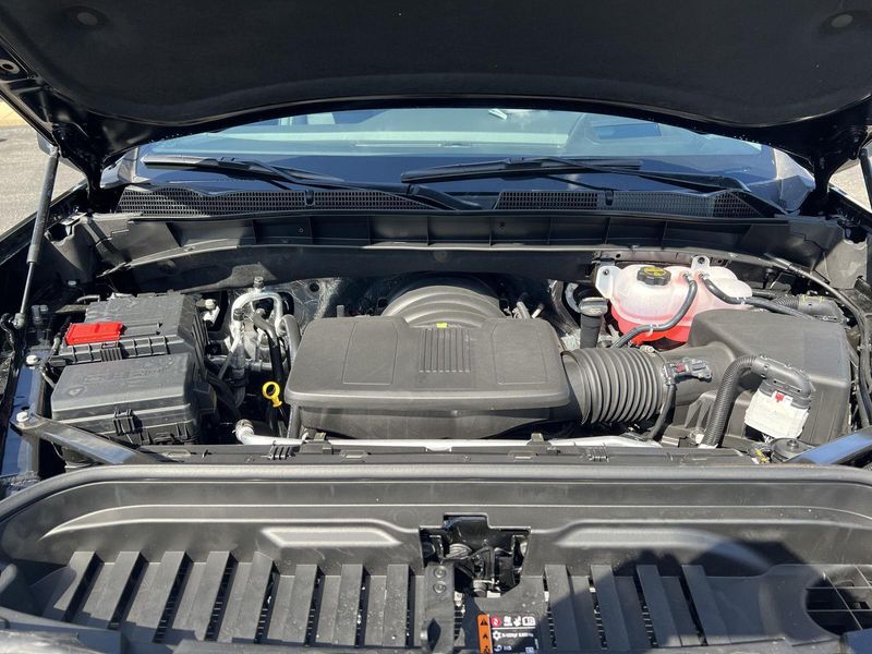 2026 Gmc Sierra 1500 Denali photo 45