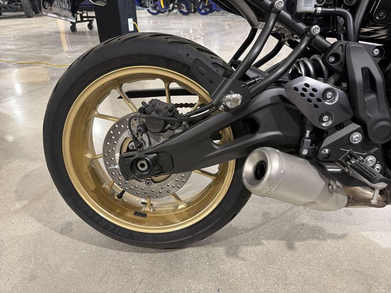 Used 2023 Yamaha XSR700 Image 21