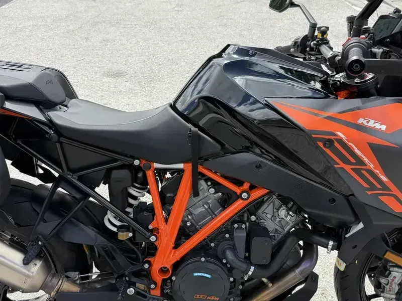 Used 2020 KTM 1290 Super Duke GT 1290 GT 