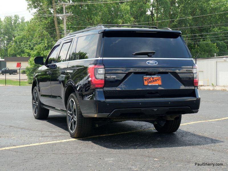 Used 2021 Ford Expedition Limited Stealth EditionImage 11