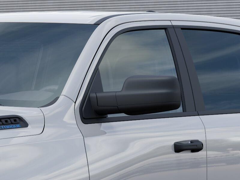 New 2026 RAM 1500 Tradesman Crew Cab 4x4 5