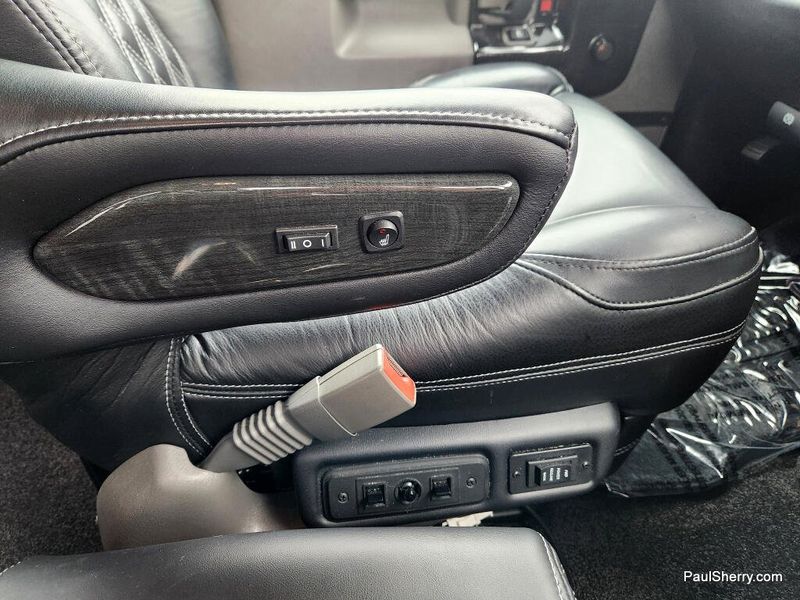 Used 2023 Chevrolet Express Cargo 