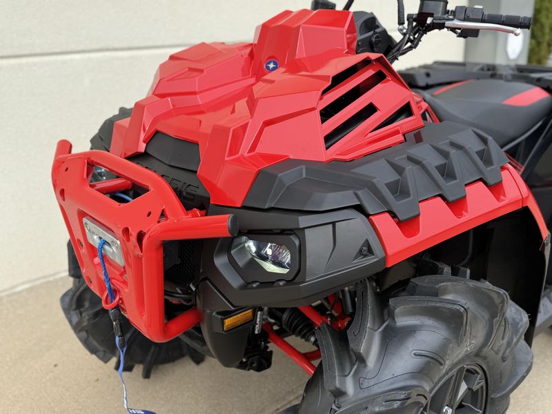 2026 Polaris Sportsman XP 1000 Mud EditionImage 7
