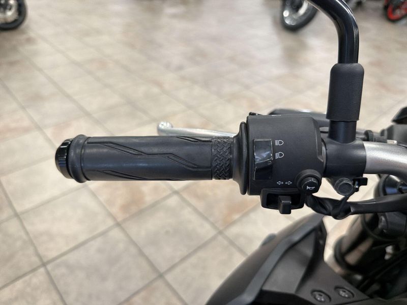 Used 2024 Yamaha MT-03 Image 22