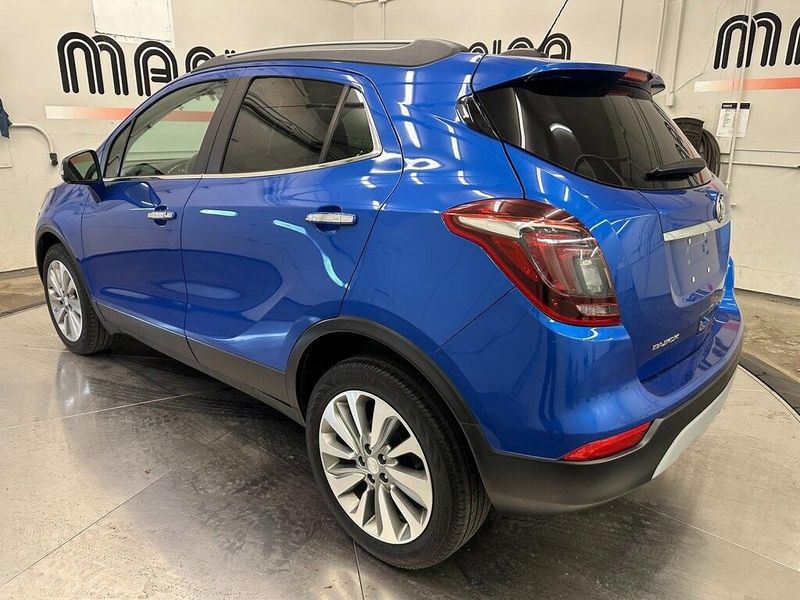 2017 Buick Encore PreferredImage 12