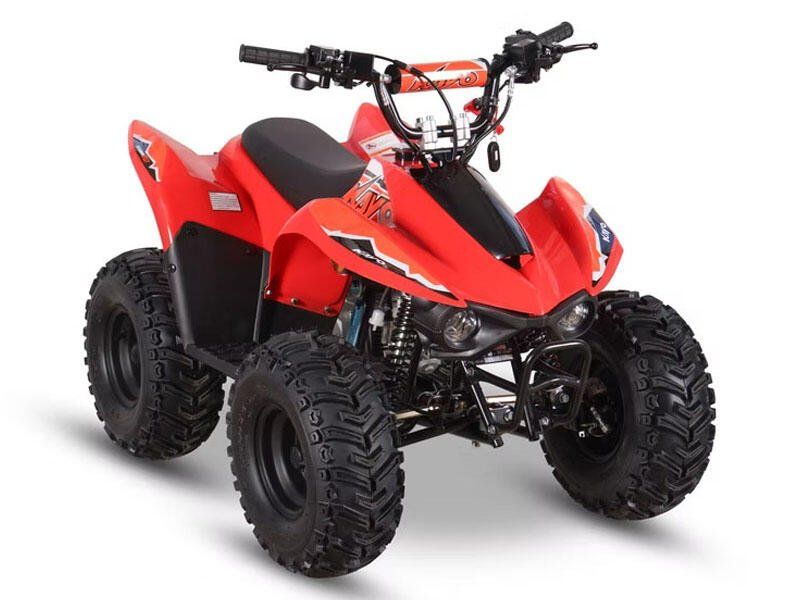 New 2026 KAYO STORM 70 