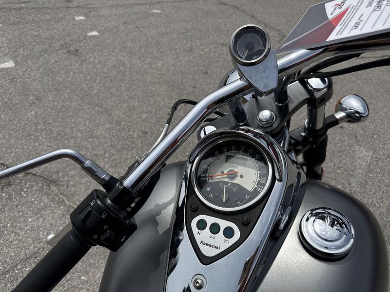 Used 2020 Kawasaki Vulcan 900 Custom Image 13