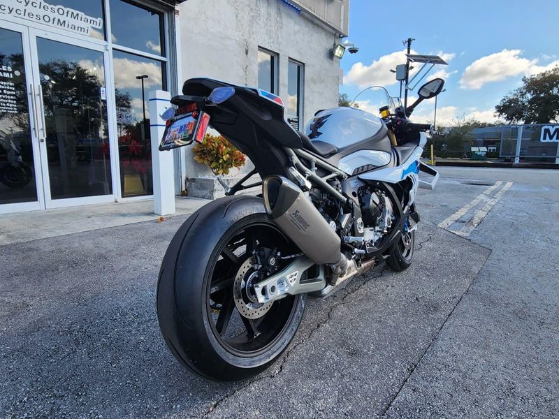 2025 BMW S 1000 RRImage 13