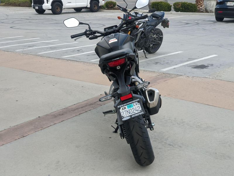 Used 2026 Honda CB300R ABS Image 16