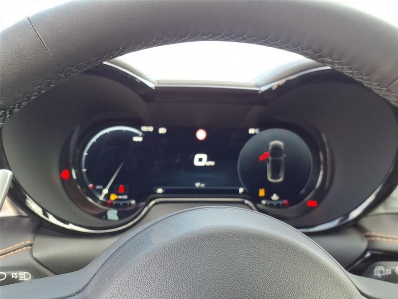 New 2026 Alfa Romeo Tonale Veloce AwdImage 22