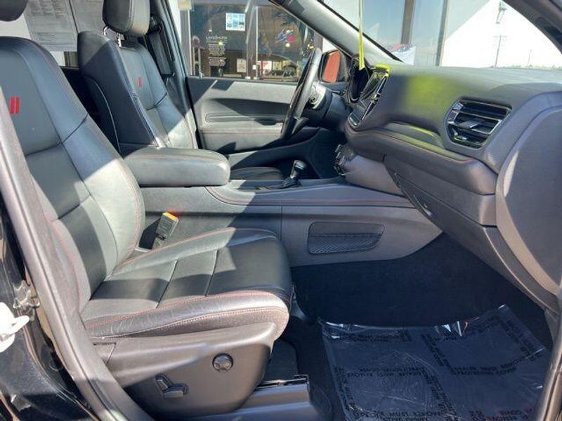 2024 Dodge Durango GT PlusImage 30