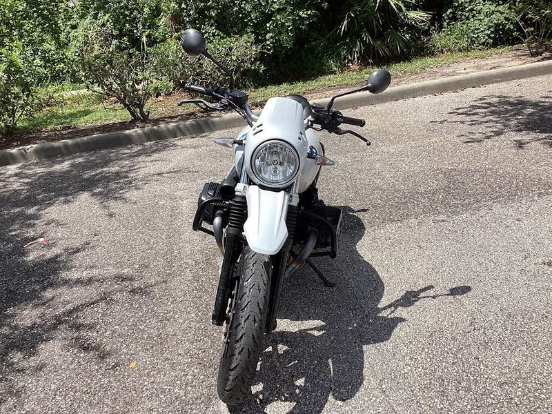 2018 BMW R nineT Urban G/S 