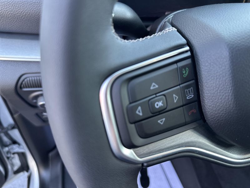 2023 Jeep Wagoneer Series CarbideImage 22