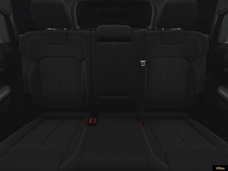 2025 Jeep Grand Cherokee Laredo X 4x2Image 17