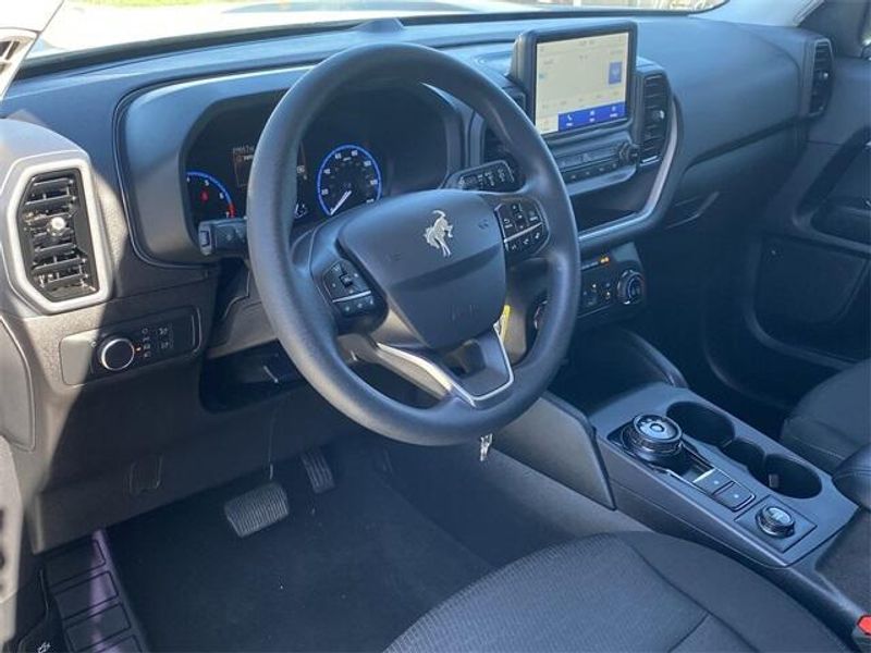 2022 Ford Bronco Sport 4wdImage 17