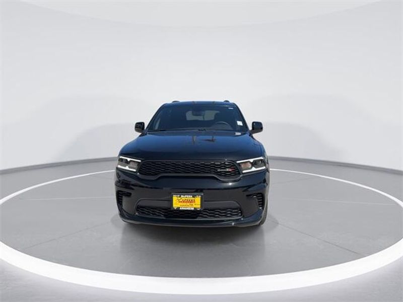 2025 Dodge Durango Gt RwdImage 3
