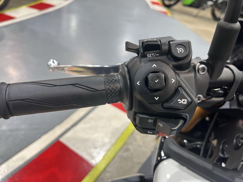 New 2026 Yamaha MT-09 SP Image 10