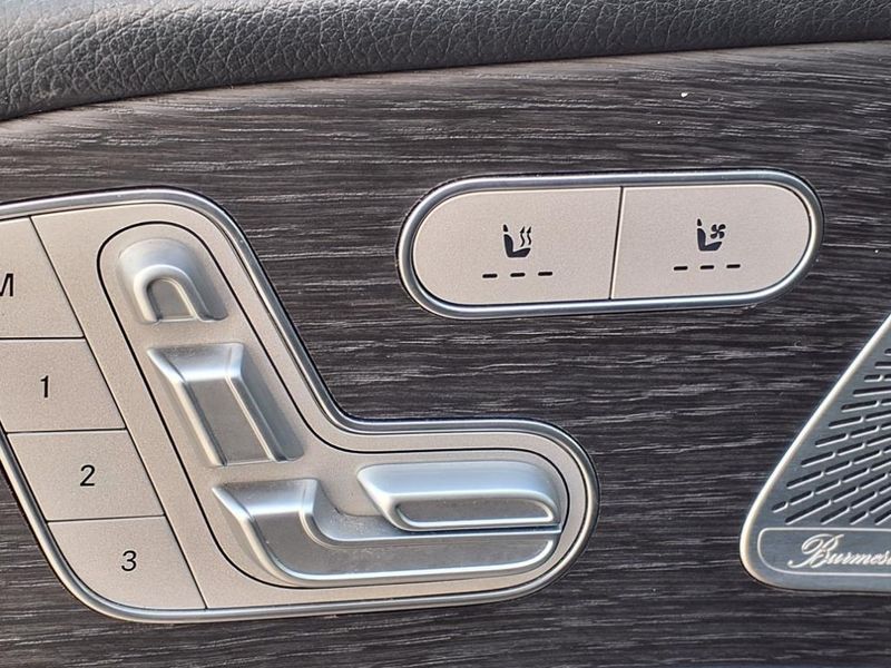 2021 Mercedes-Benz GLE 350 350Image 18