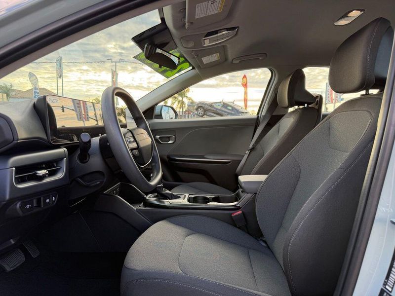 Used 2026 Kia K4 LXSImage 11