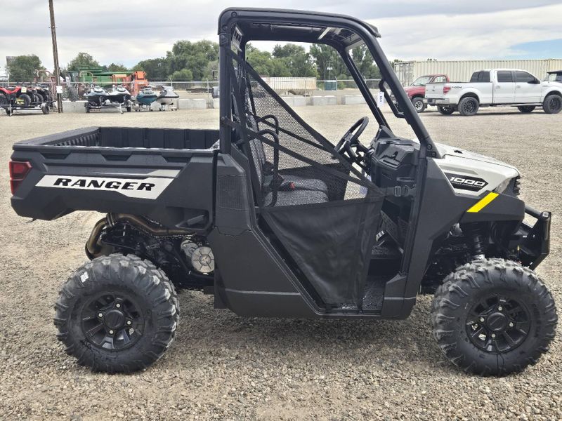 New 2026 Polaris RANGER 1000 PREMIUM 