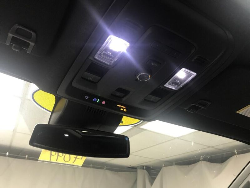 Used 2023 Chevrolet Tahoe RSTImage 15