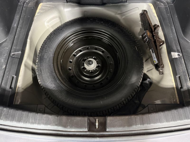 Used 2016 Honda CR-V LXImage 6