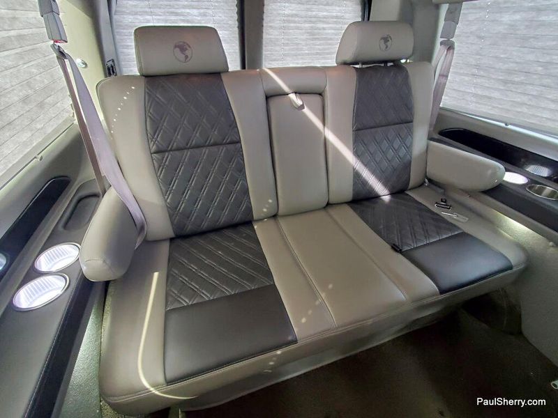 Used 2020 GMC Savana Cargo 