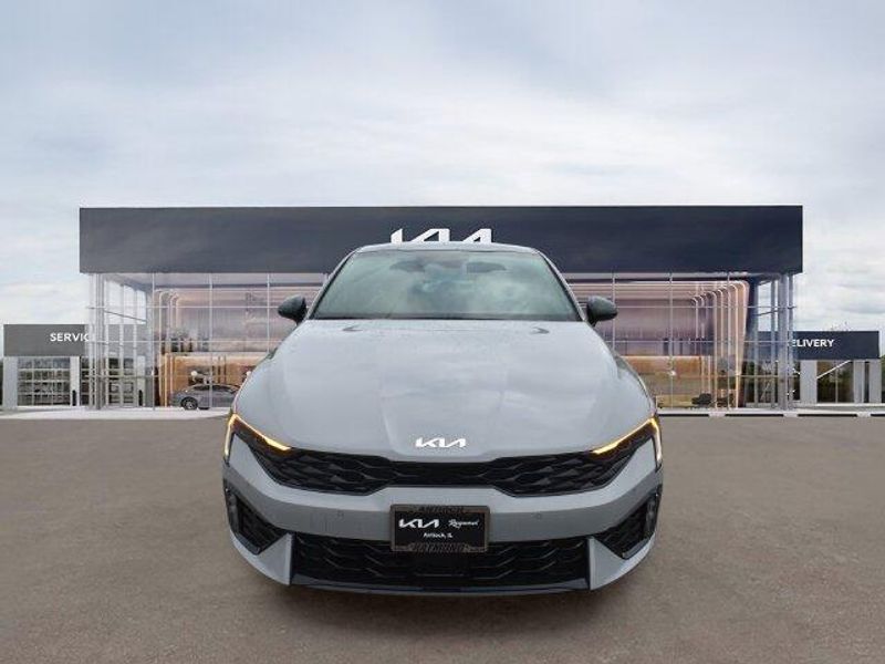 New 2026 Kia K5 GT-LineImage 9