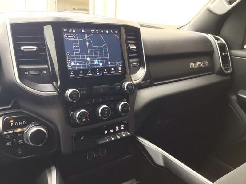 2023 RAM 1500 Big Horn Lone StarImage 16