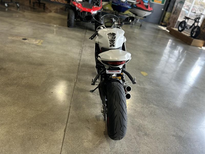 Used 2020 Ducati SUPER SPORT S Image 5