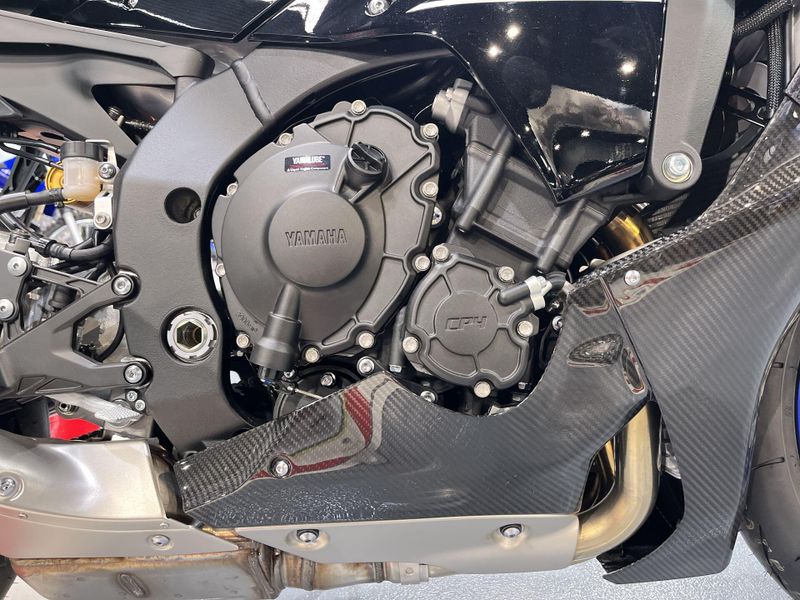 New 2026 Yamaha YZF-R1M Image 27