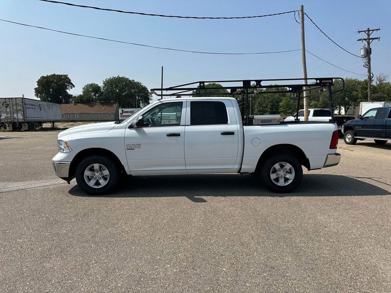 2023 RAM 1500 Classic TradesmanImage 5