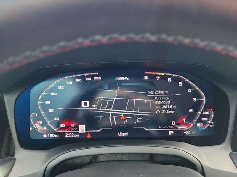 2021 Bmw M4 photo 19